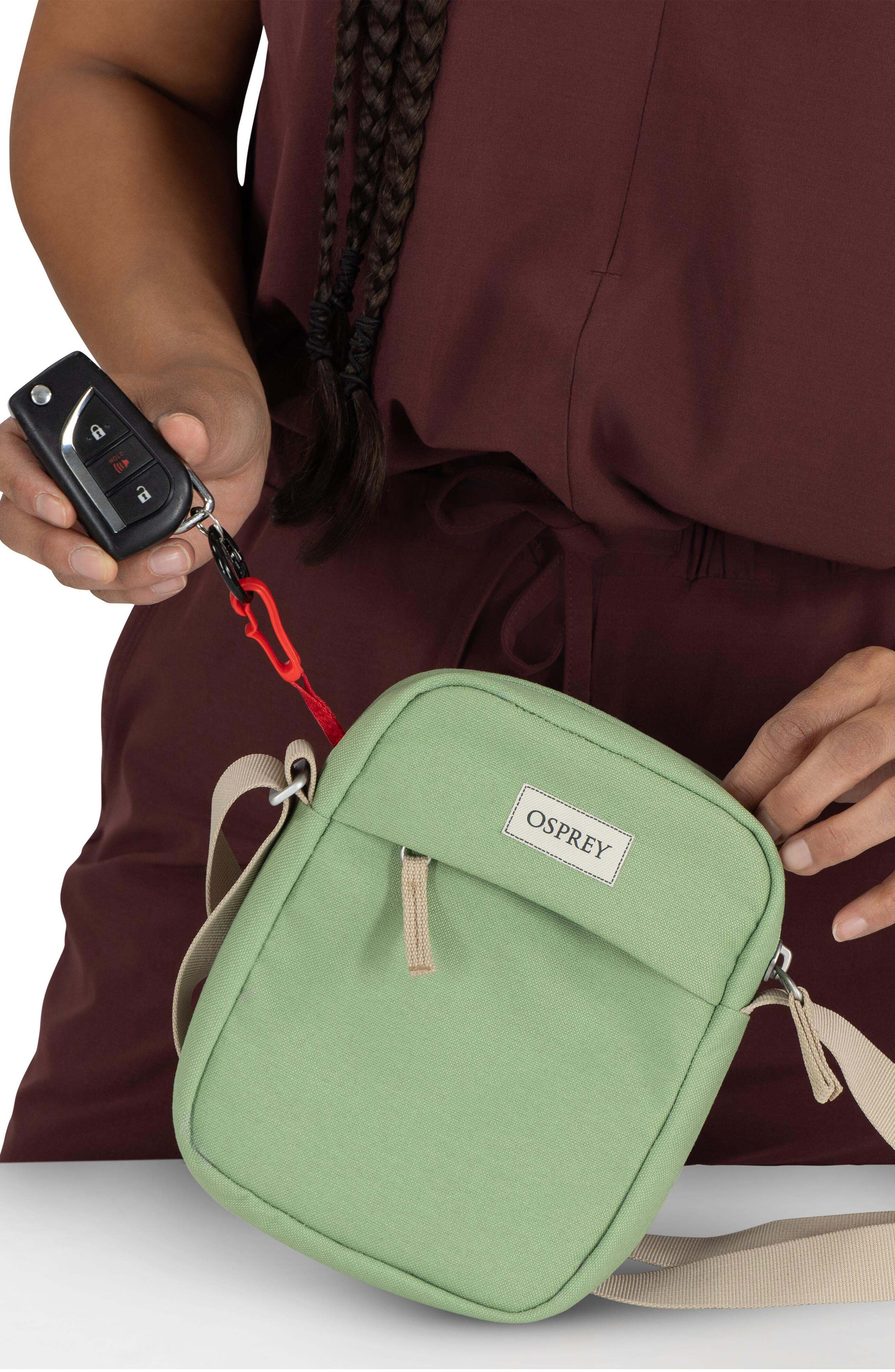 Arcane Small Crossbody Bag, Alternate, color, BOTANICA