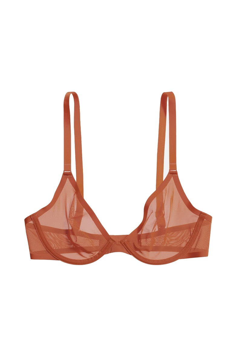 CUUP The Plunge, Main, color, Clay