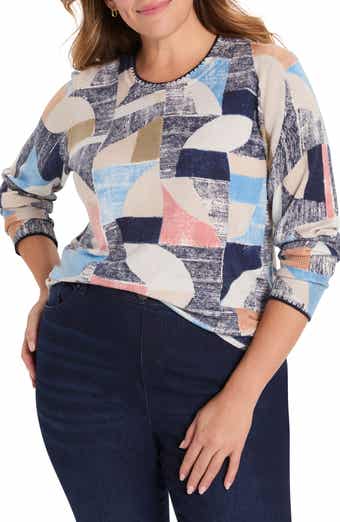 Set Sail Sweater