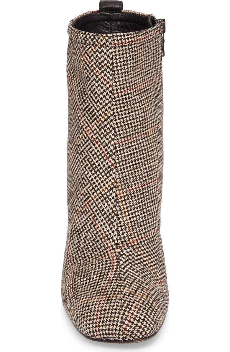 rag & bone Ellis Bootie, Alternate, color,