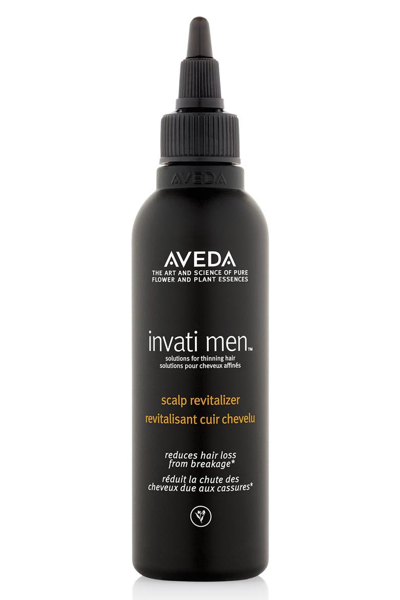 invati men™ Scalp Revitalizer, Main, color, NO COLOR