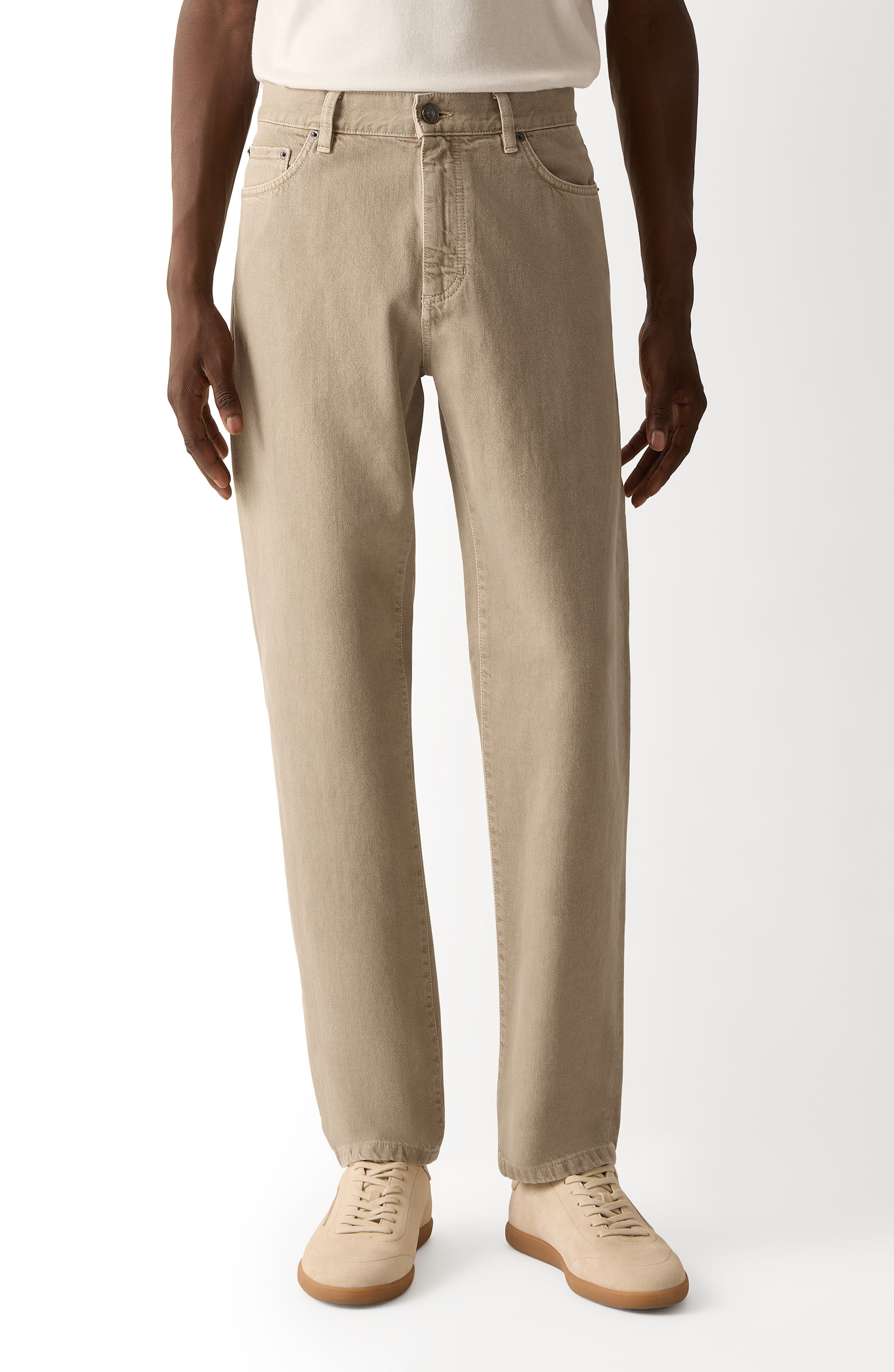 selected LIGHT TAUPE