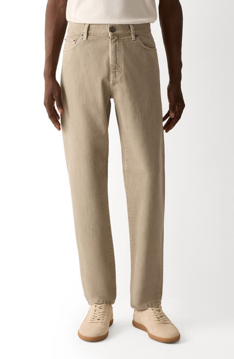 Roccia City Fit Jeans