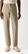 ZEGNA Roccia City Fit Jeans