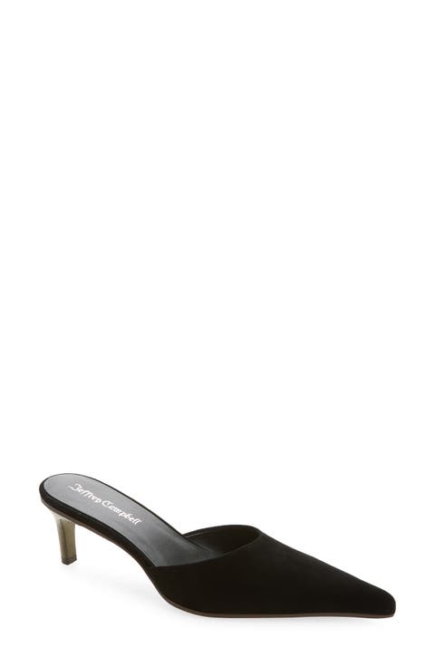 Claudina Mule