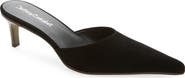 Jeffrey Campbell Claudina Mule