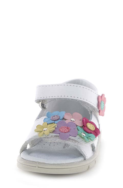 Kids' Slammy Sandal (Baby, Walker & Toddler)