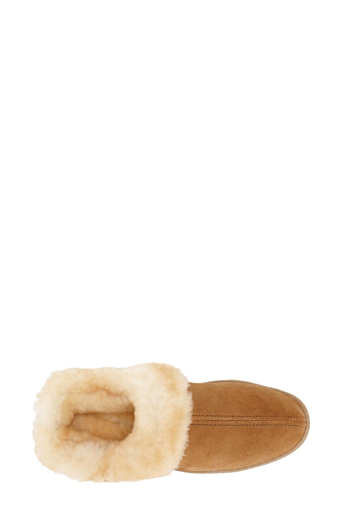 SheepskinMule Slipper - image 4