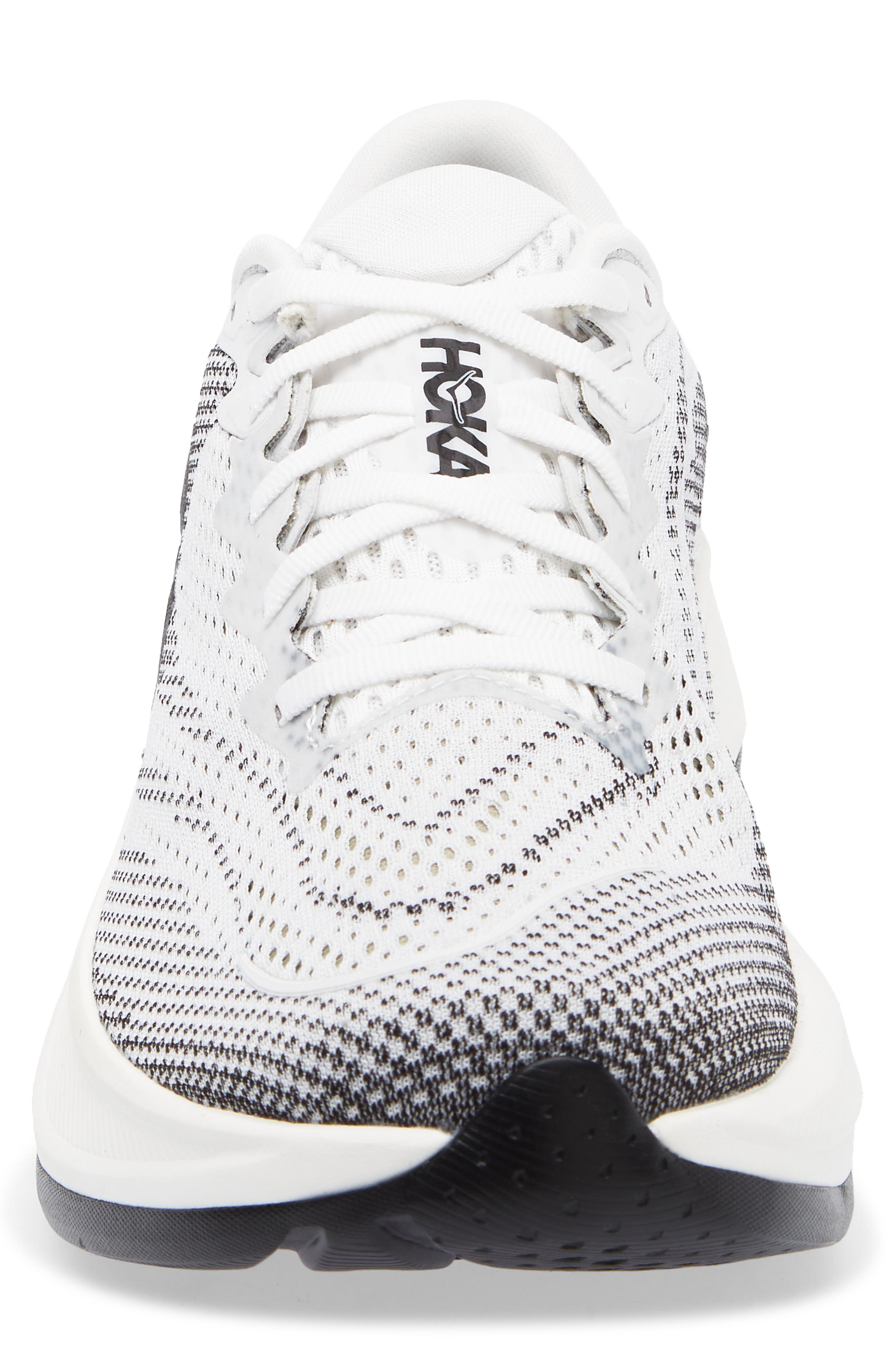 Rincon 4 Running Shoe, Alternate, color, WHITE / BLACK