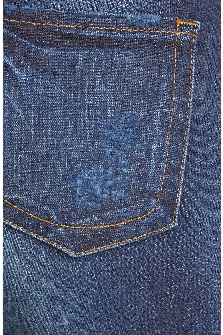 'Catherine' Boyfriend Jeans, Alternate, color, EASILY
