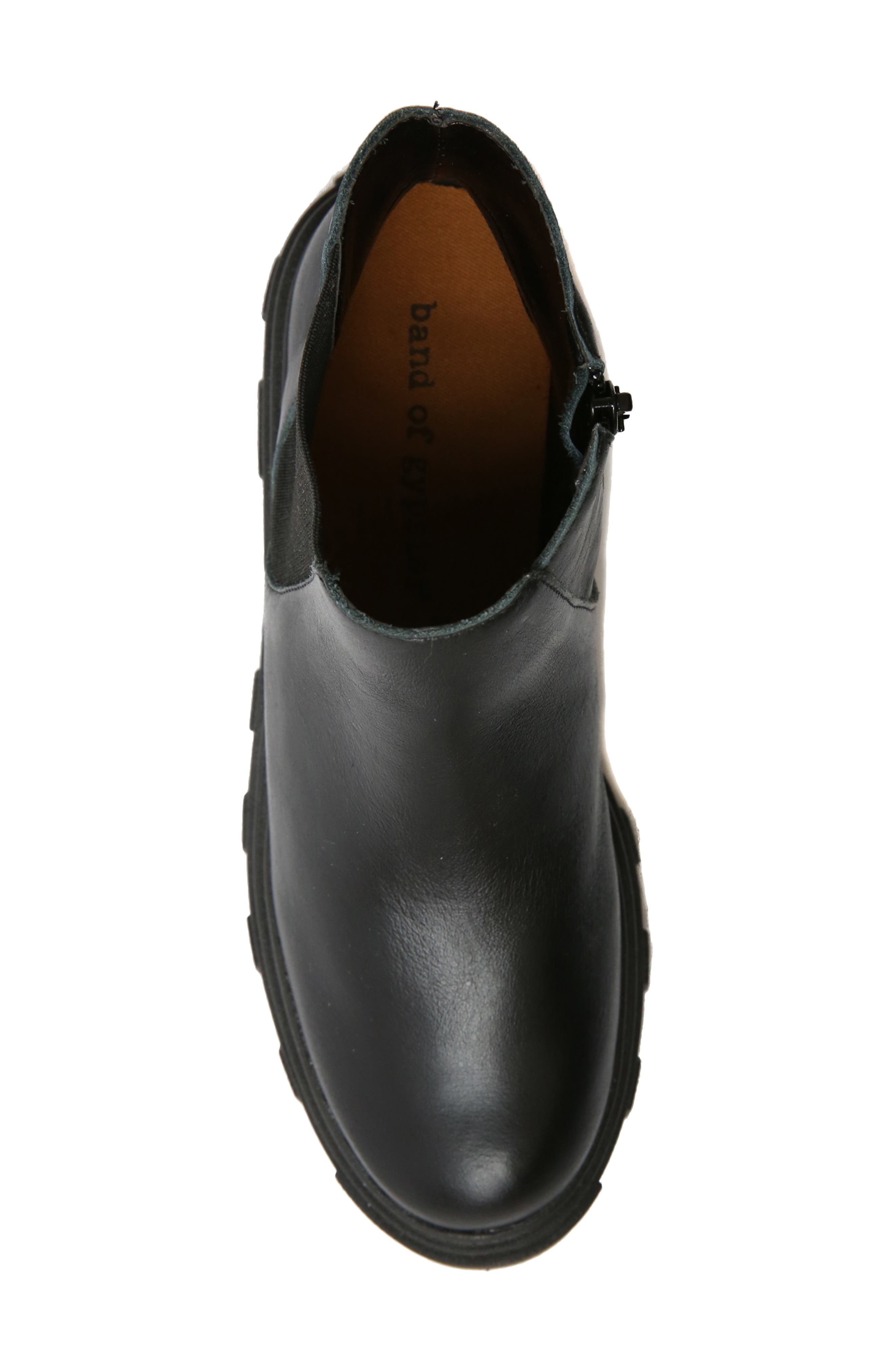 B*O*G COLLECTIVE Jonny Bootie, Alternate, color, 