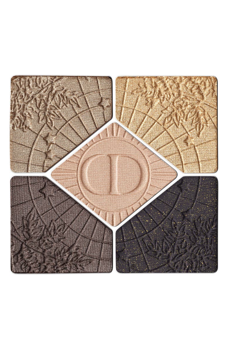 DIOR 5 Couleurs Couture Eyeshadow Palette, Alternate, color,