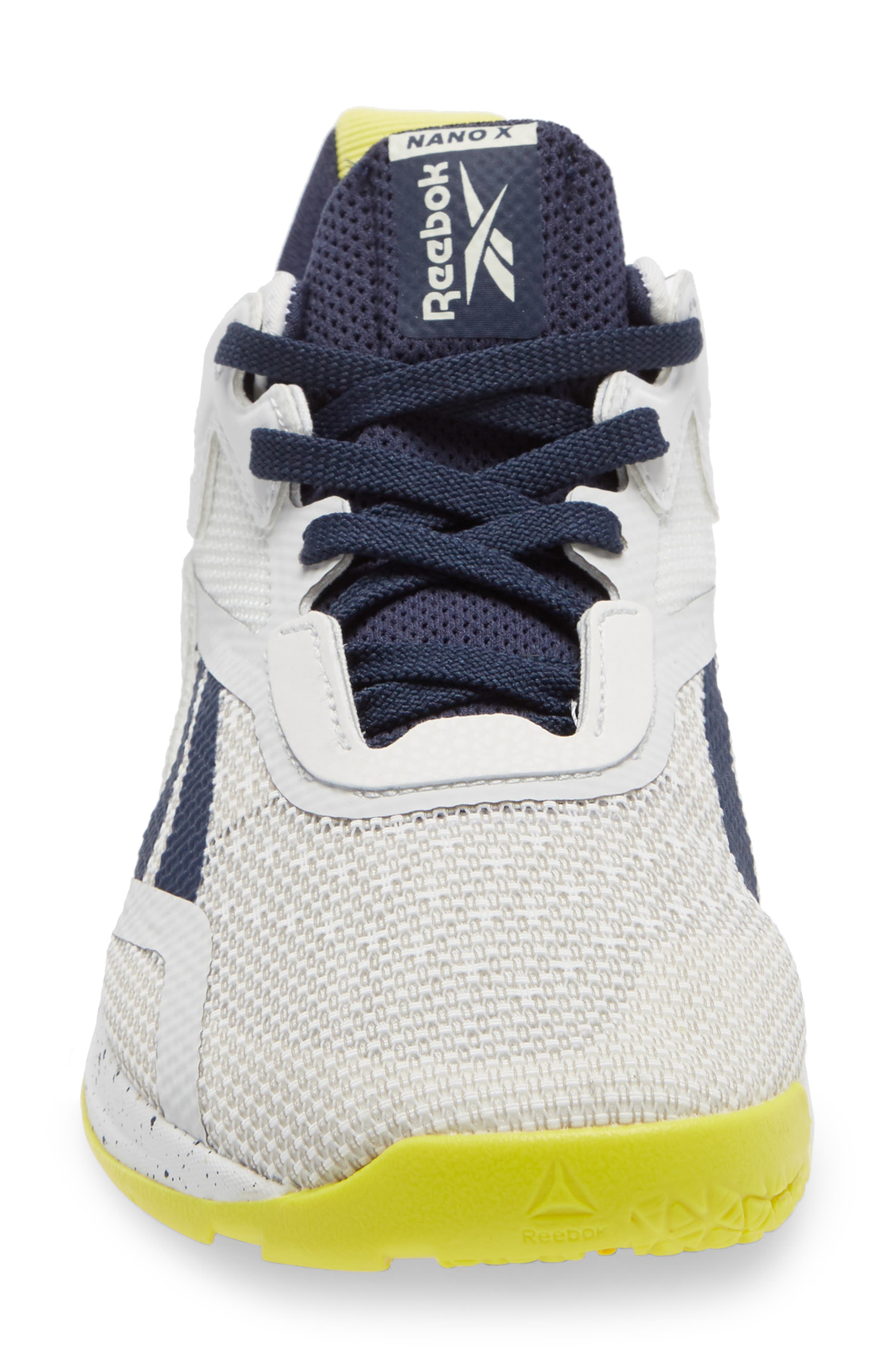Reebok Nano X Training Shoe, Alternate, color, 