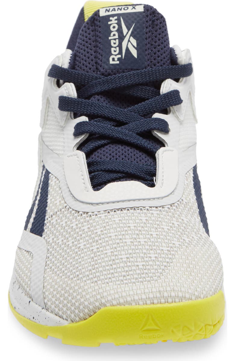 Reebok Nano X Training Shoe, Alternate, color,