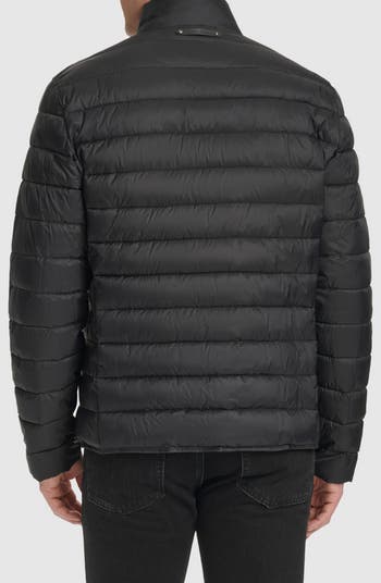 Cole Haan 3-in-1 Water Resistant Rain Coat | Nordstrom
