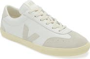 Veja Volley Leather Sneaker