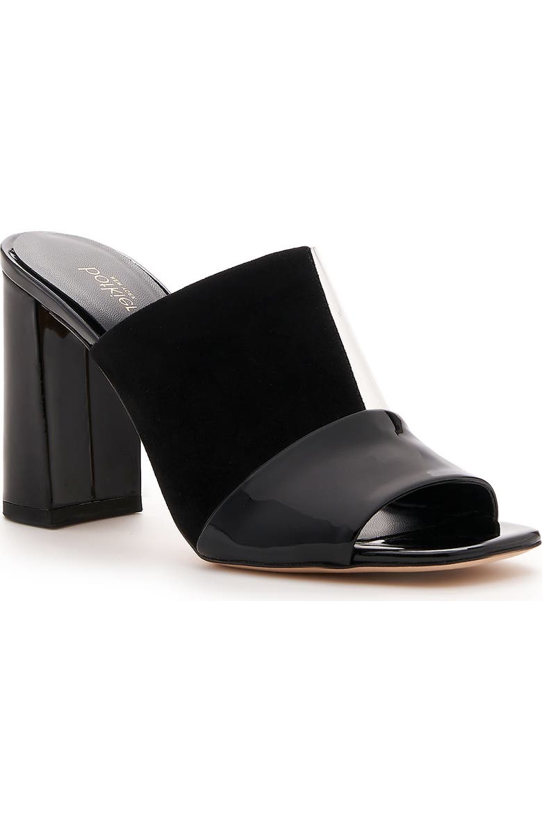 Botkier Rialto Slide Sandal, Main, color,