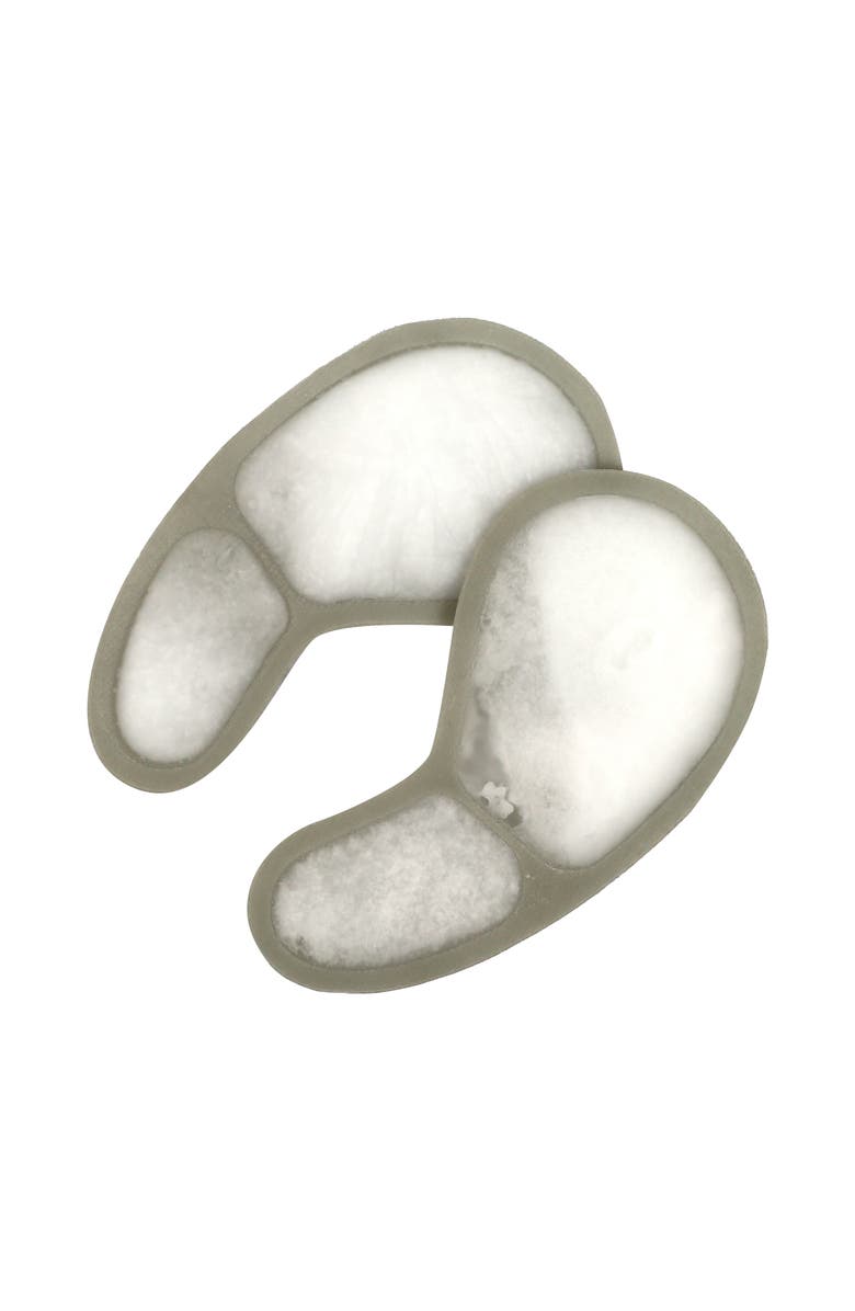 Mommy Matters coldHER Cooling Bra Inserts for Nursing Relief, Alternate, color, Grey