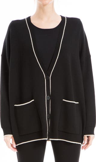 max-studio-tipped-oversize-cardigan-nordstromrack