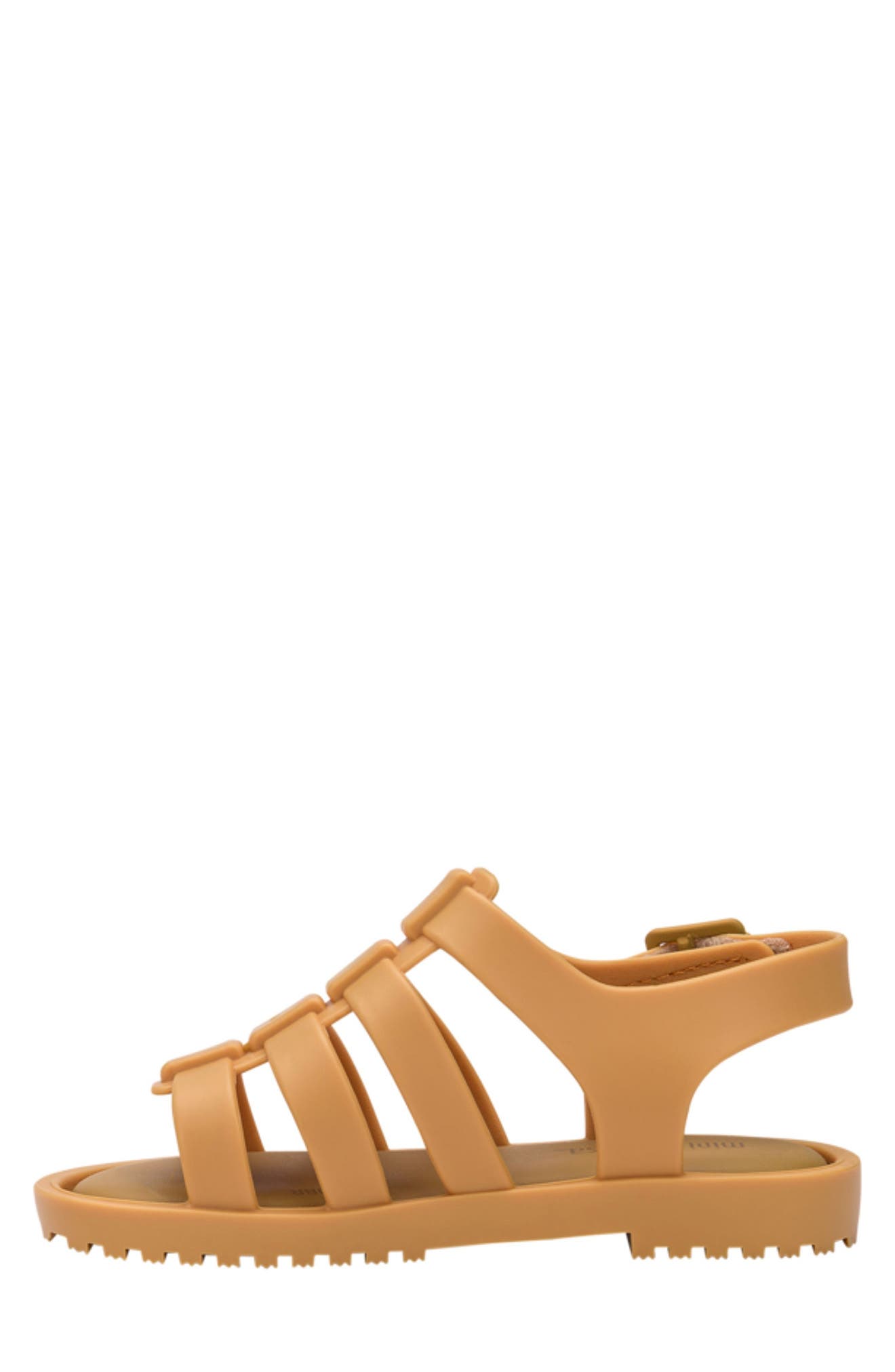Mini Melissa Kids' Flox Sandal, Alternate, color, 