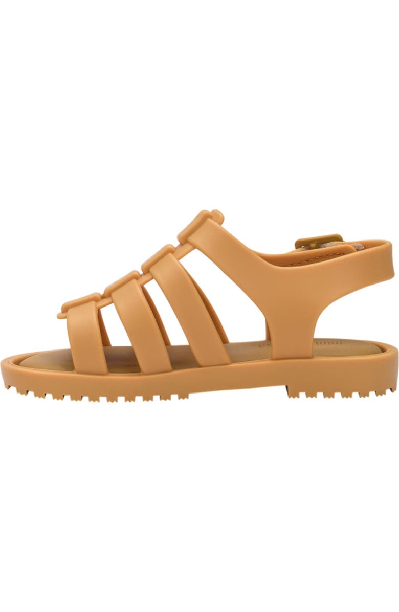 Mini Melissa Kids' Flox Sandal, Alternate, color,