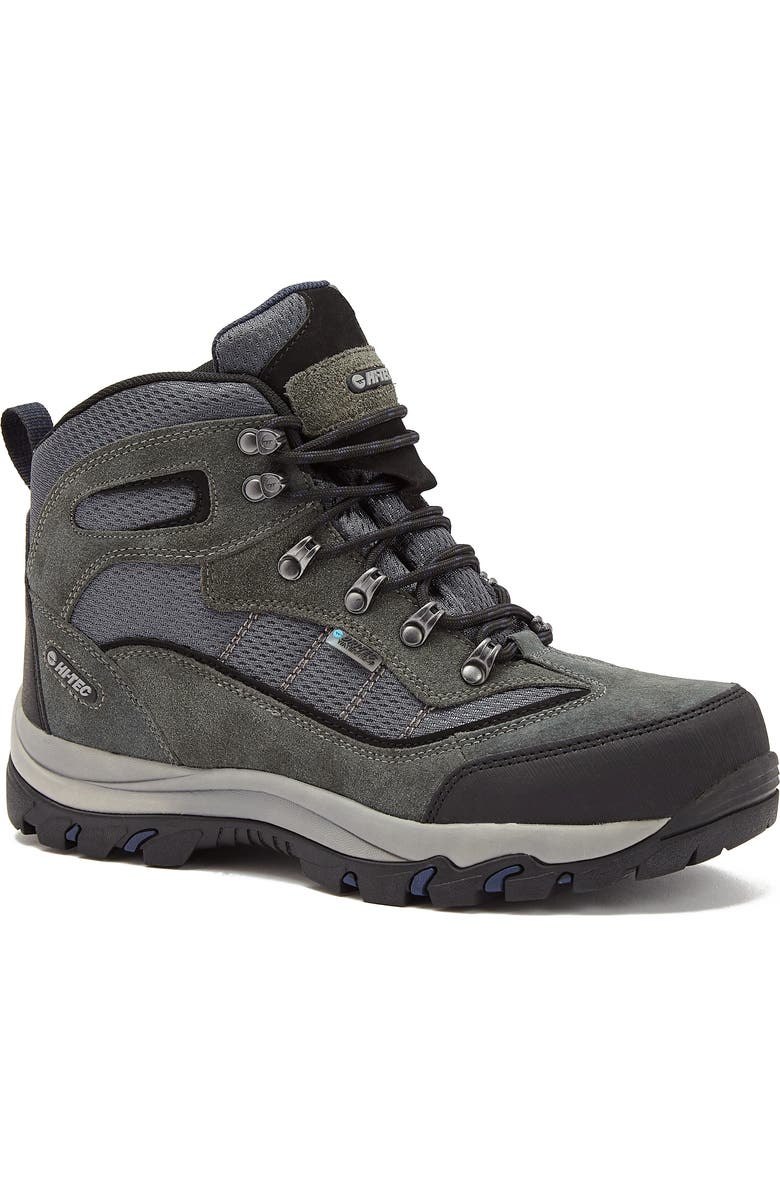 Hi-Tec Skamania Waterproof Boot, Main, color,