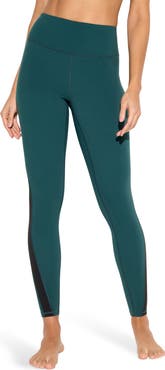 Spiritual Gangster Nova High Waist 7/8 Leggings