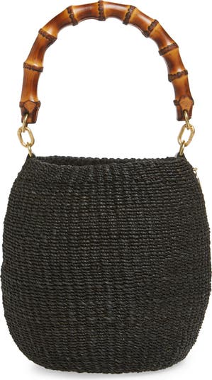 Pot de Miel Top Handle Bag