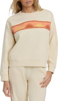 Billabong Echo Crewneck Sweatshirt