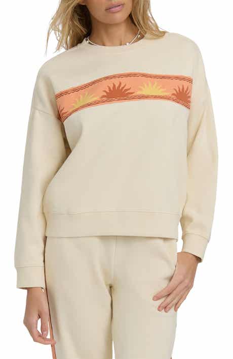 Billabong Echo Crewneck Sweatshirt