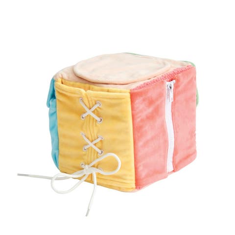 Discovery Soft Block