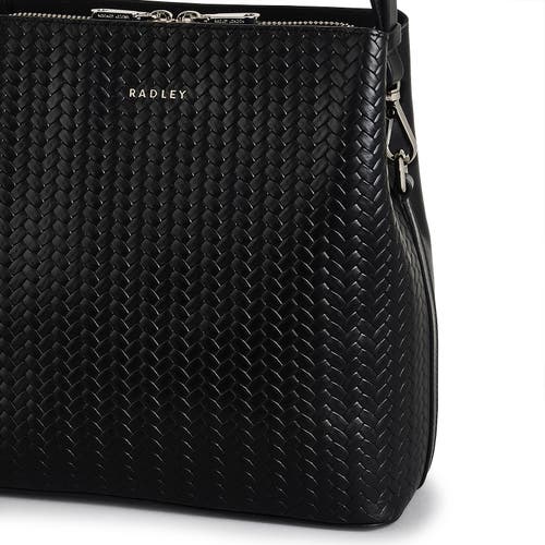 Radley London Dukes Place In Black