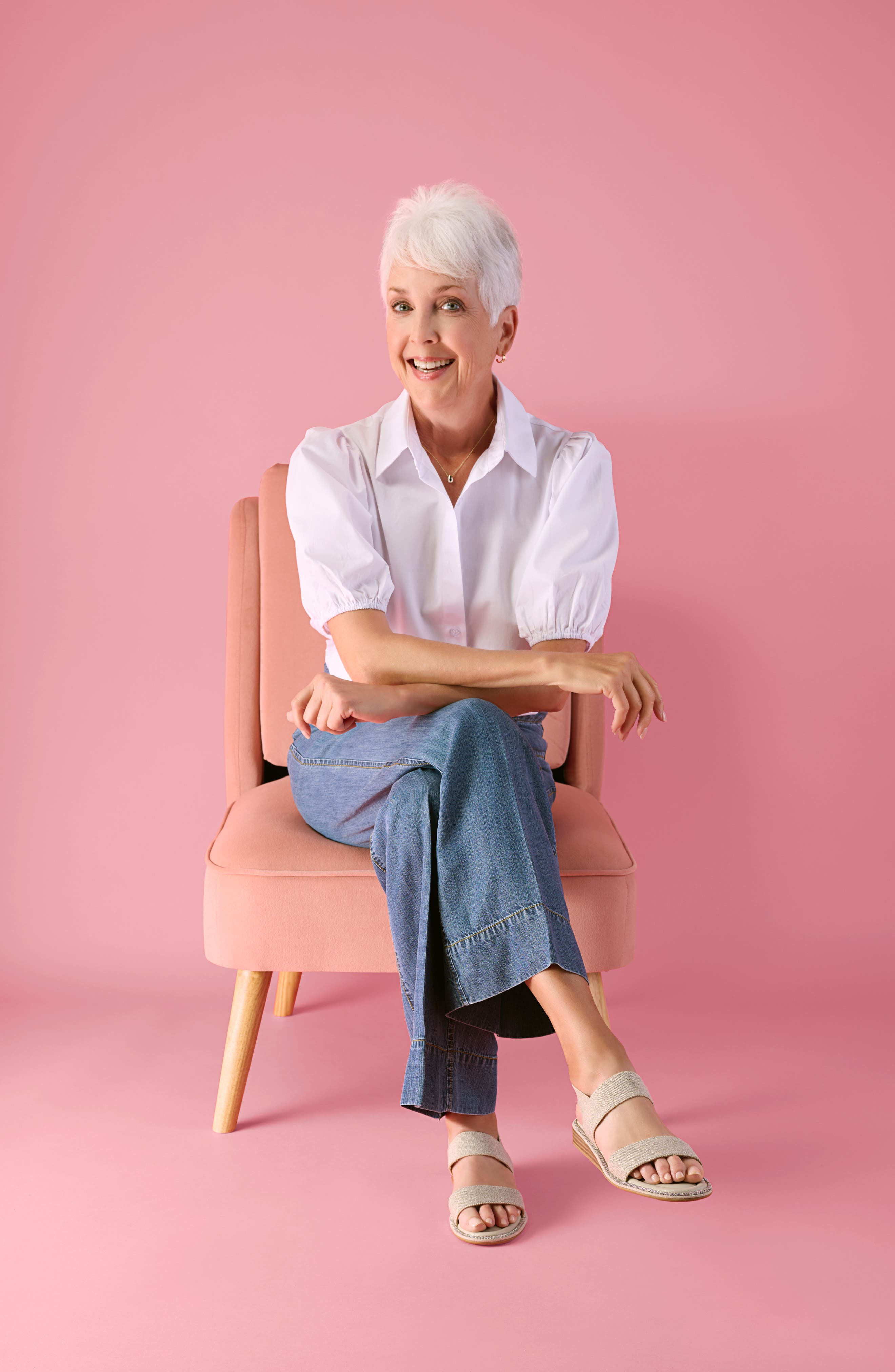 VANELi Bordy Slingback Sandal, Alternate, color, Natural