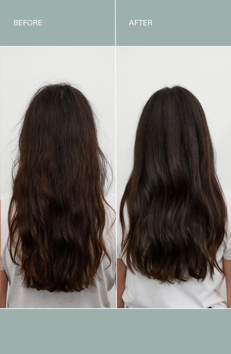 ROZ Foundation Shampoo, Alternate, color, Bottle