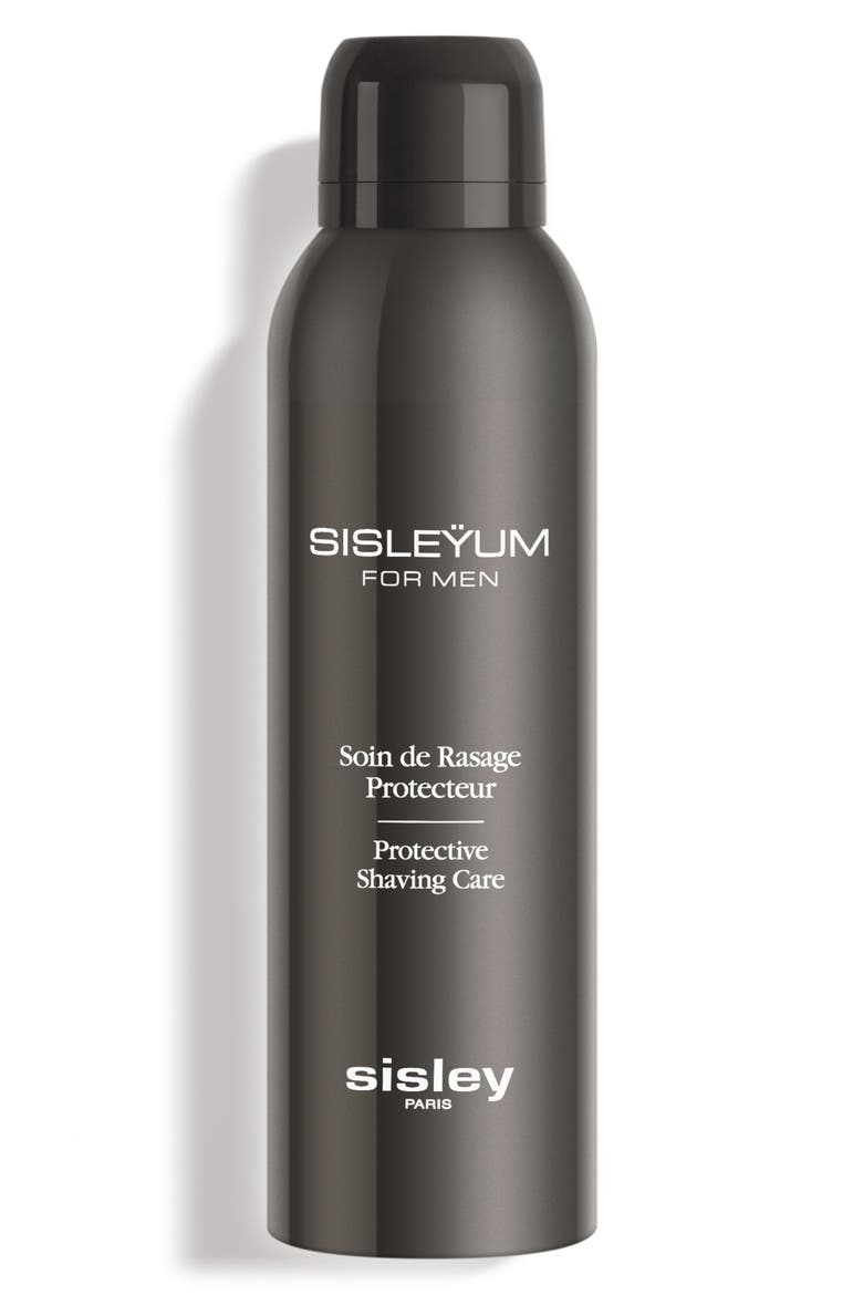 Sisleÿum Shaving Care Cream, Main, color, NO COLOR