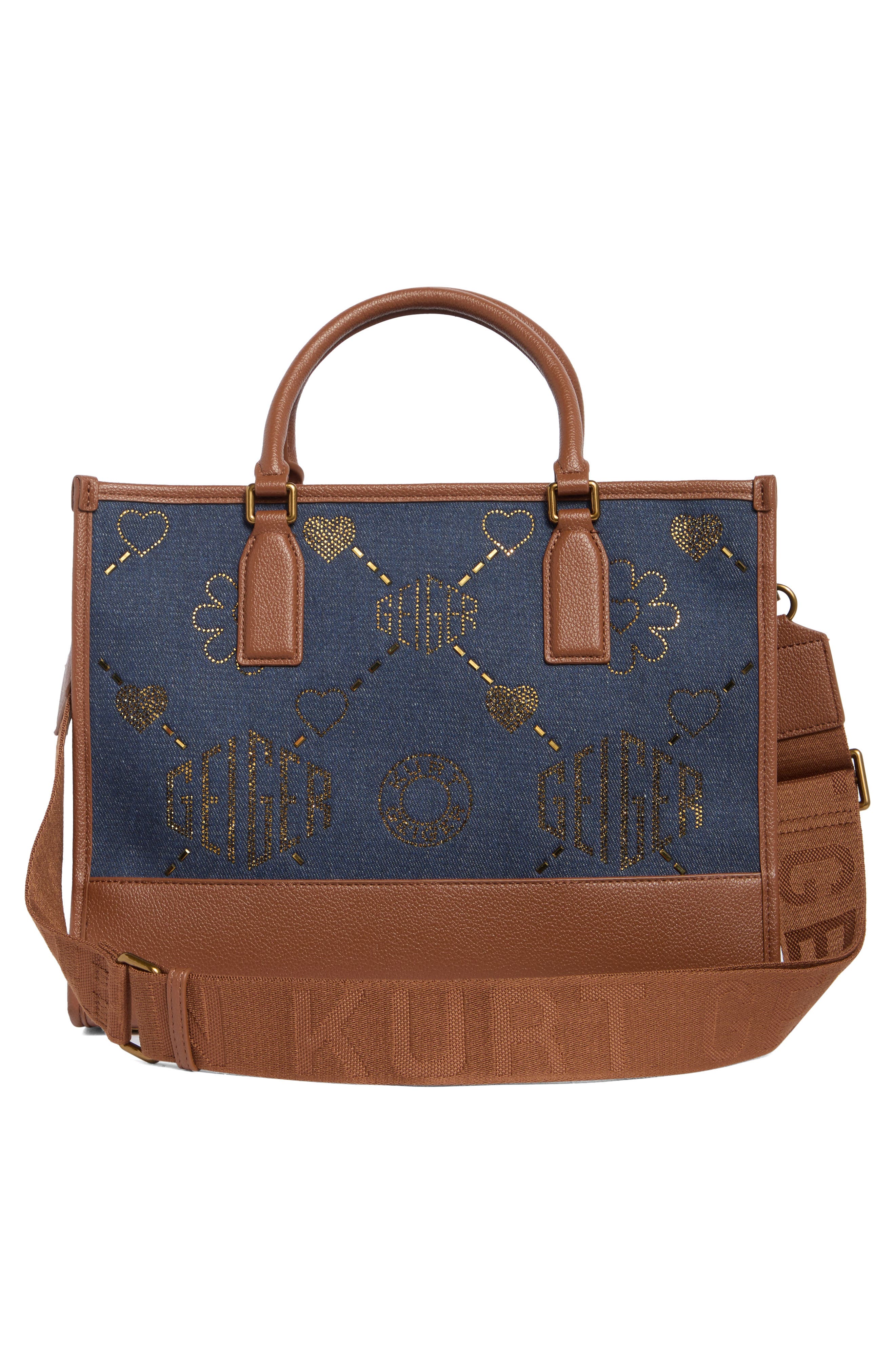 Chiswick Tote, Alternate, color, NAVY