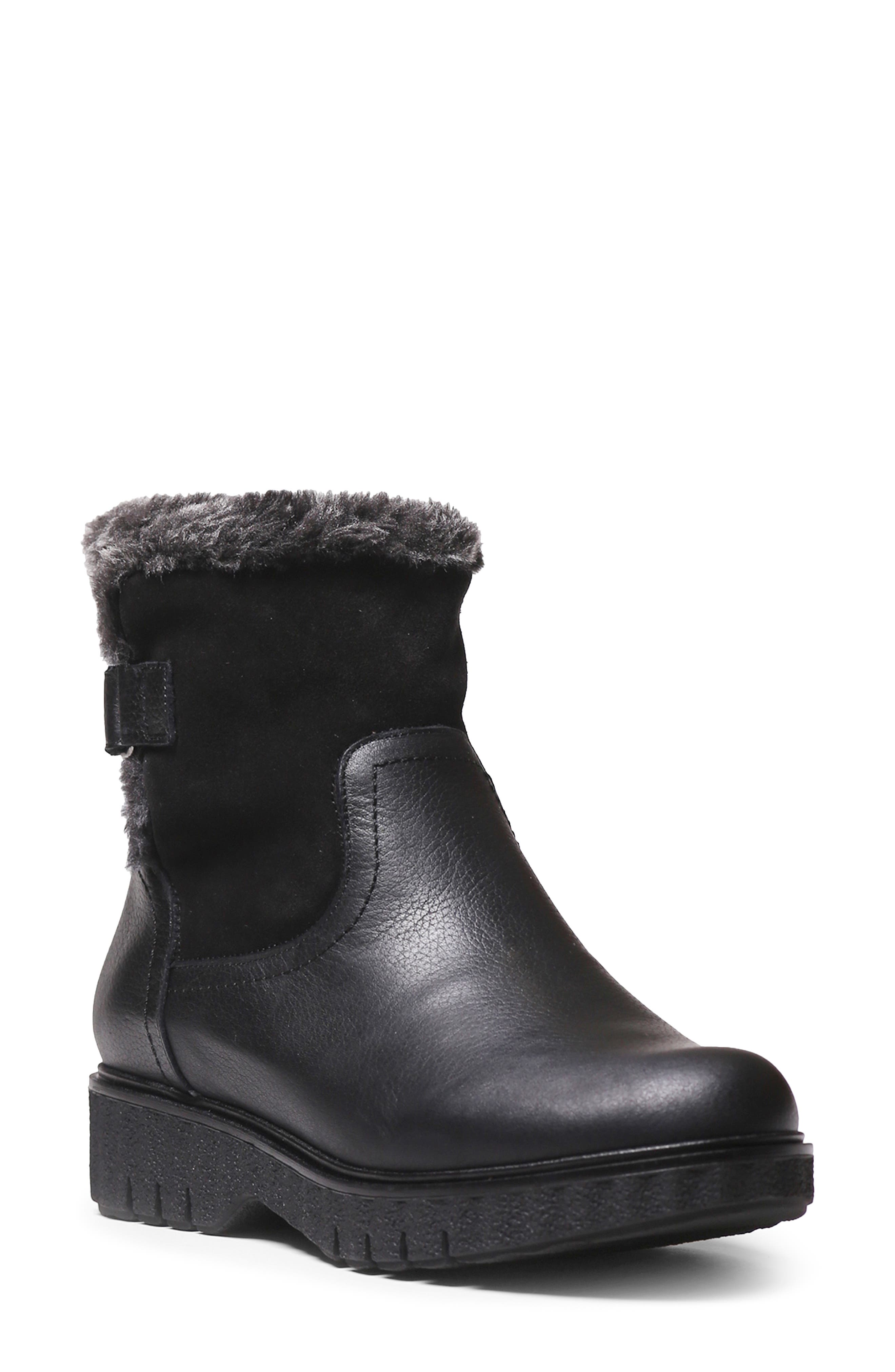 Toni Pons Faux Fur Arctic Boot, Main, color, 