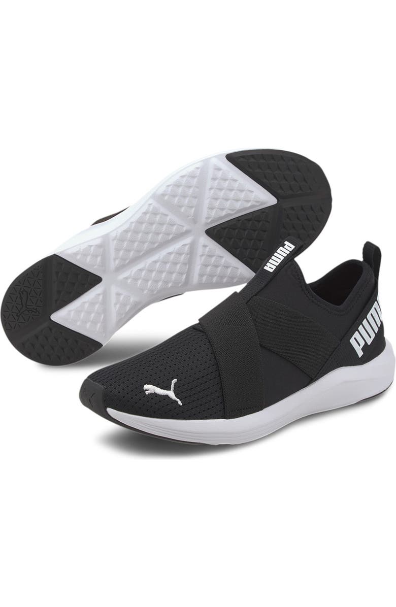 PUMA Prowl Slip-On Sneaker, Main, color,