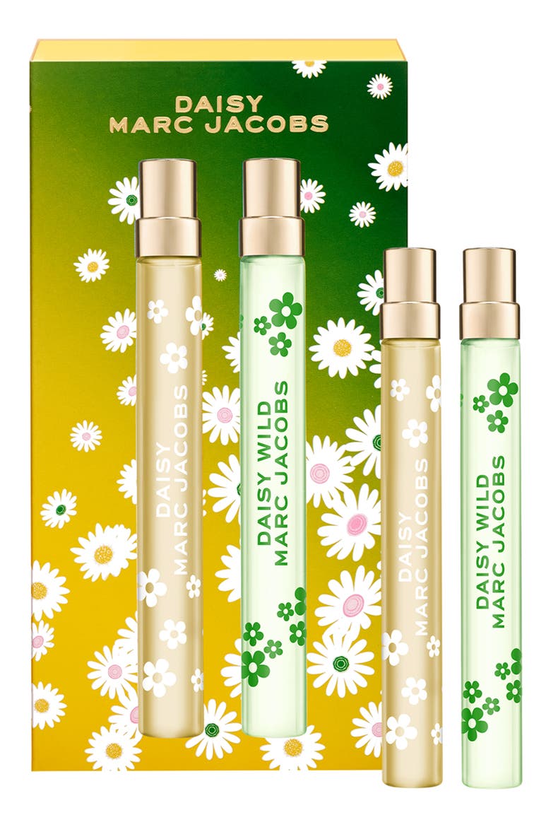 Daisy Pen Spray Duo, Main, color, NO COLOR