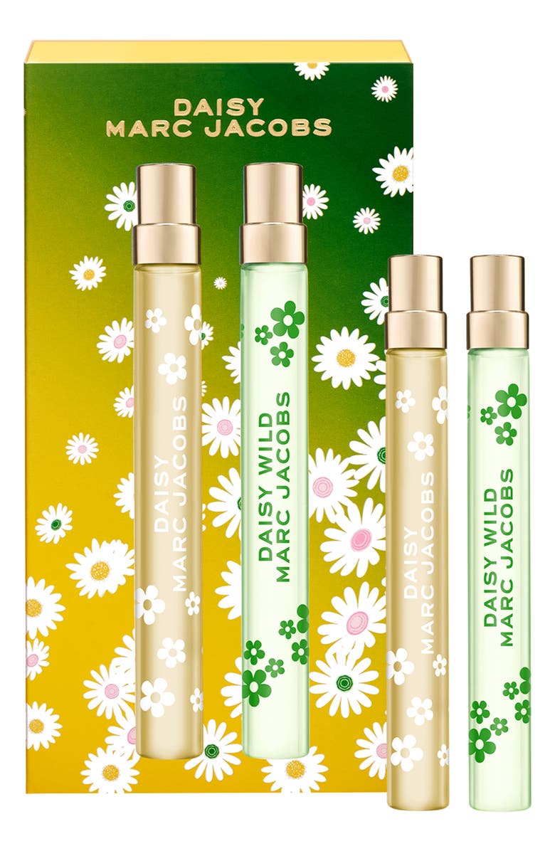 Marc Jacobs Daisy Pen Spray Duo, Main, color, 