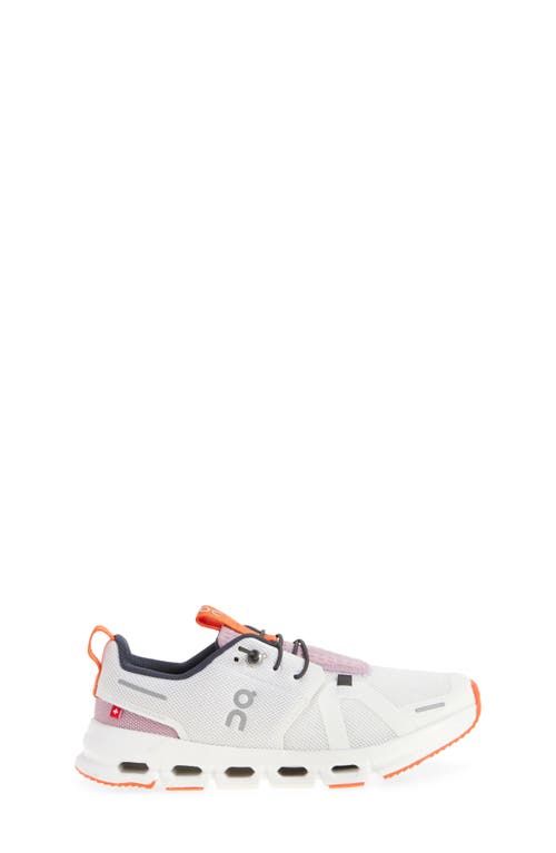 On Kids' Cloud Sky Running Sneaker In Multi