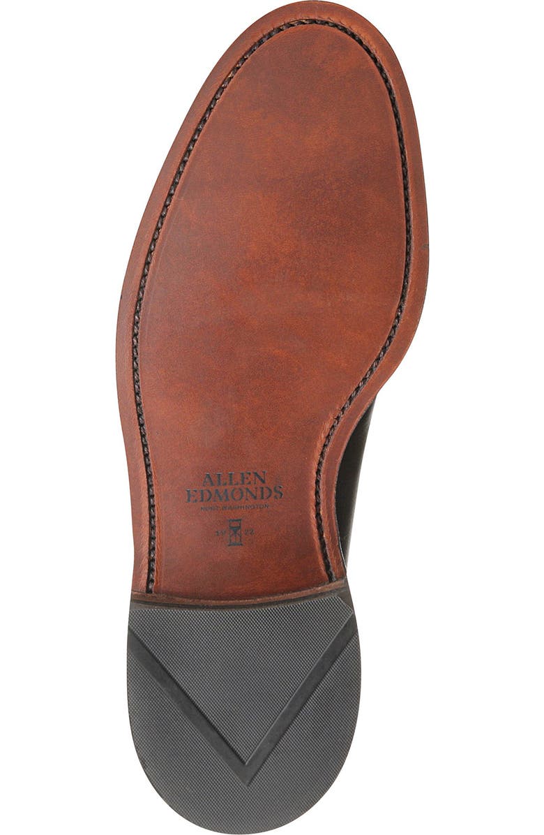 Allen Edmonds Leeds Plain Toe Derby, Alternate, color,