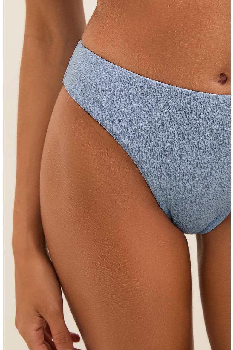 Firenze Lindsay Swim Bottoms, Alternate, color, BLUE