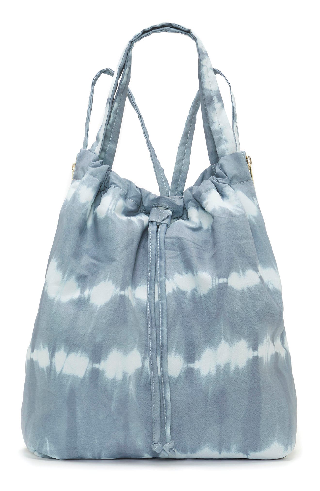 Vince Camuto Harlo Nylon Backpack, Main, color, 