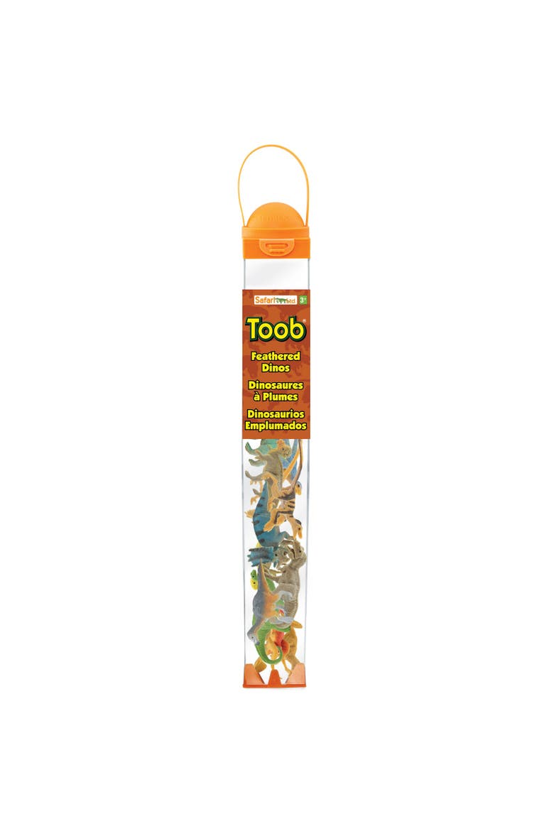 Feathered Dinos Toy, Alternate, color, No Color