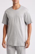Polo Ralph Lauren Mercerized Cotton Sleep T-Shirt