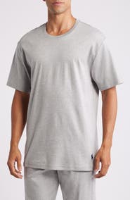 Polo Ralph Lauren Mercerized Cotton Sleep T-Shirt