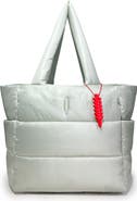 Thacker Quinn Shimmer Tote