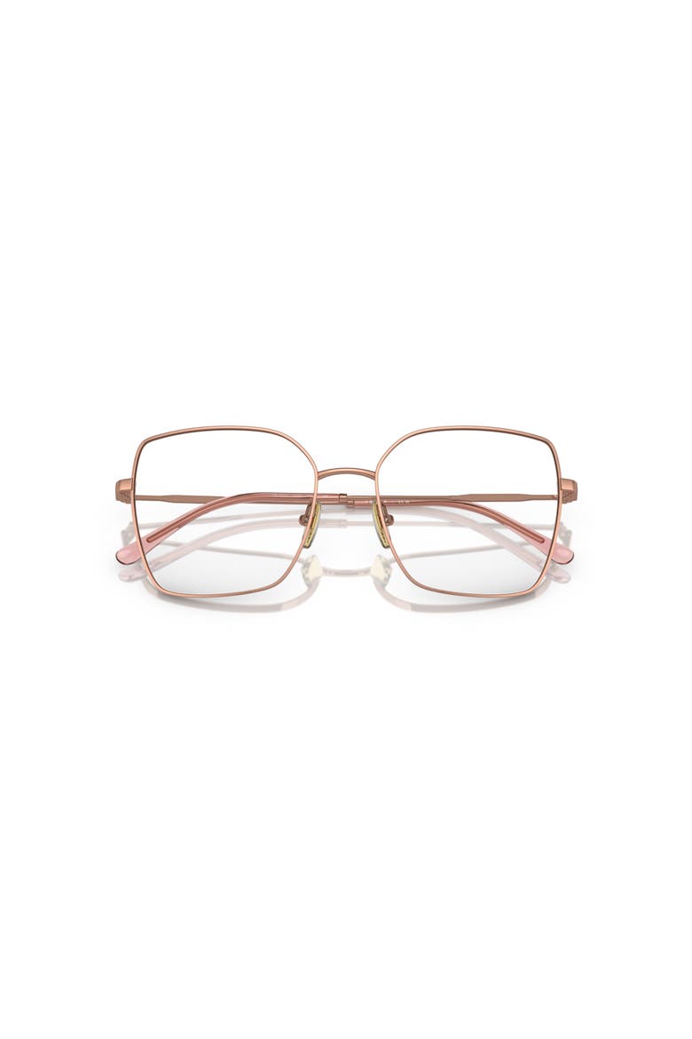 51mm Irregular optical glasses, Alternate, color, Pink