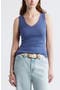 selected Blue Indigo